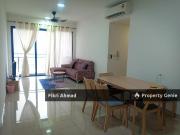 FOR RENT: Trinity Lemanja Condominium Taman Kepong...