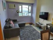 FOR RENT: Trion Towers, Taguig, 1Bedroom Fully Furnished