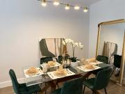 FOR RENT: Two 2 Bedroom Fully Furnished at Proscenium...