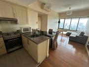 FOR RENT: Two Bedroom At One Rockwell East, Makati City