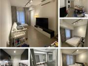 FOR RENT: Two Bedroom At The Proscenium Residences...
