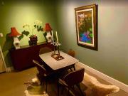 FOR RENT: Two Bedroom Fully Furnished at Hidalgo Place...