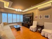 FOR RENT: Two Bedroom Fully Furnished At One Rockwell...
