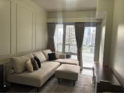 FOR RENT: Two Bedroom Fully Furnished at The Proscenium...