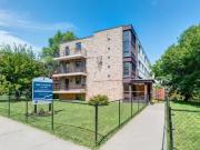 New Two Bedroom Royal Heights Apartments