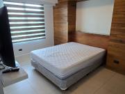 FOR RENT: two bedrooms, 9th flr The Aston