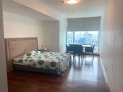 FOR RENT: Two Roxas Triangle 3 Bedroom, Makati Direct...