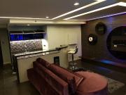 FOR RENT: Ultra modern and luxurious 50 sqm hotel type...