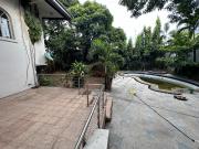 FOR RENT UNFURNISHED 3BR House in BEL AIR 1 MAKATI CITY...