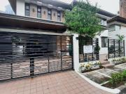 FOR RENT UNFURNISHED 4BR HOUSE AND LOT in BEL AIR 2,...