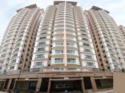 For Rent: Unfurnished Studio Condo Unit in Morgan Suites...