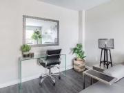 Unique Unit 1206 & 1208 St. James Place I