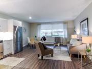 Charming Unit 1 Bed 165 Jameson Ave