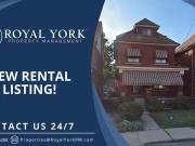 Nice Unit 2 2 29 Springer Avenue, Hamilton, Ontario L8M 2W7