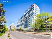 Charming Unit 313 313 223 St Clair Avenue West, Toronto,...