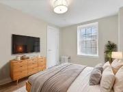 Cozy Unit 701 408 Shaughnessy Residences