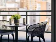 Cozy Unit 814 The Standard