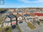 Cozy Upper 4 Grosbeak Crescent, Toronto, ON, M1X 1X1 house.