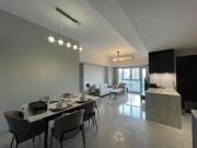 For Rent Uptown Arts 3BR, Fully Furnished