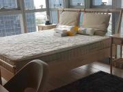 FOR RENT: Uptown Parksuites, Taguig, 3Bedroom Fully...