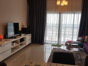 FOR RENT Vista Heights @ Near CIQ @ JB Town Condominium...