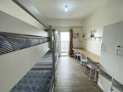 For Rent Vista Recto Studio Fully Furnished