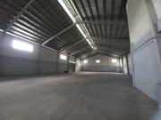 FOR RENT Warehouse in Maybunga, Pasig City OBRM22