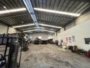 FOR RENT Warehouse in Maybunga, Pasig City OBRM23