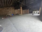 For Rent: Warehouse Pandacan Manila