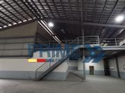 For RENT – Warehouse space in Taguig