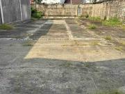 FOR RENT Warehouse with Truck Yard in Doña Andrea...