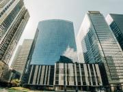 For Rent: Warm Shell Office Space at BGC, Taguig City