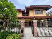 FOR RENT Well Maintained 3BR House in Ayala Alabang...