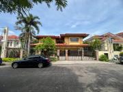 FOR RENT Well Maintained 3BR House in Ayala Alabang...