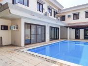FOR RENT Well Maintained House in San Lorenzo Village,...