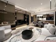 For Rent: WEST GALLERY PLACE BGC 2 Bedroom with 1...