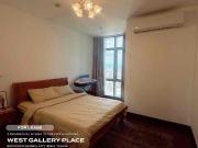 FOR RENT: West Gallery Place, Taguig, 2Bedroom Fully...