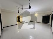 For Rent West Open 3Bed dd flat Askari 5 Sector J