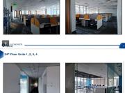 For Rent Whole Floor Office Space 1,382.74 sqm in Fort...