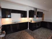Cozy Wilmslow Road, Manchester, 2 bedroom, Apartment
