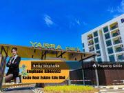 FOR RENT Yarra Park Apartment Level 1