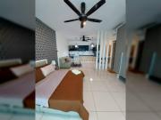 FOR RENTAL EVO SOHO/STUDIO UNIT BANDAR BARU BANGI