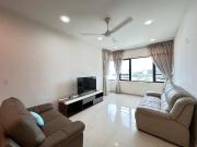 For RentBay 21LikasMiddle FloorFully Furnished Unit