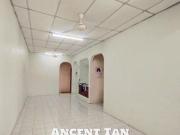 FOR RENTCorner Lot Single Storey SemiD House Taman Kristal