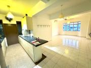 For RentCORNER UNIT 3R2B KELANA PUTERI CONDO near LRT...