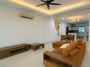 For RentDouble Storey Terrace House at Taman Perling...