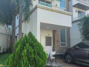 FOR RENT/LEASE: 140sqm Three Storey Fully Furnished...