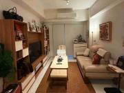 For Rent/Lease 1 BR Fully Furnished Condo Unit in [...