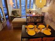 For Rent/Lease 1 BR Fully Furnished Condo Unit in [ Time...