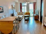 For Rent/Lease 1 BR Fully Furnished Condo Unit in [ Two...